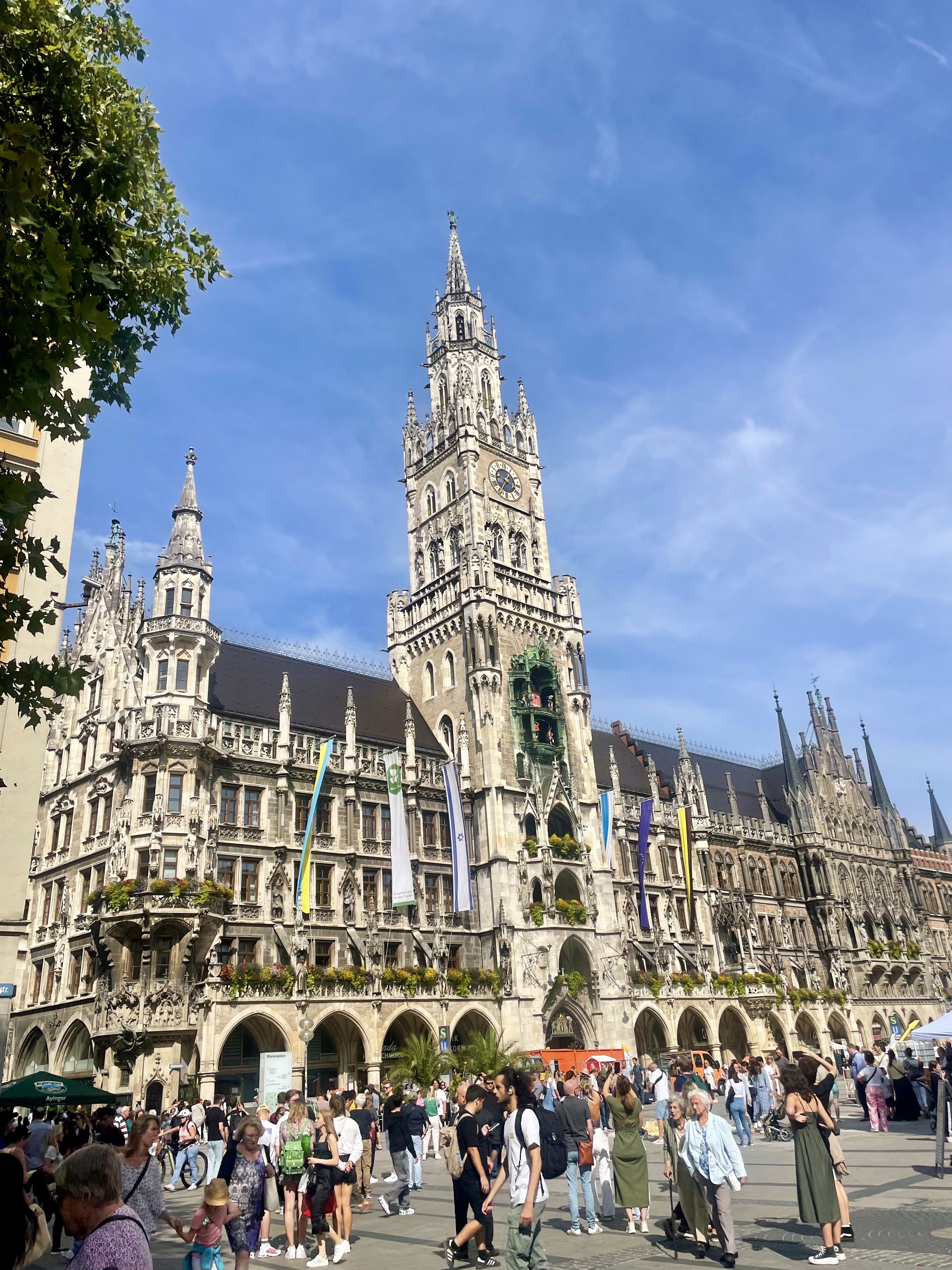 Munich