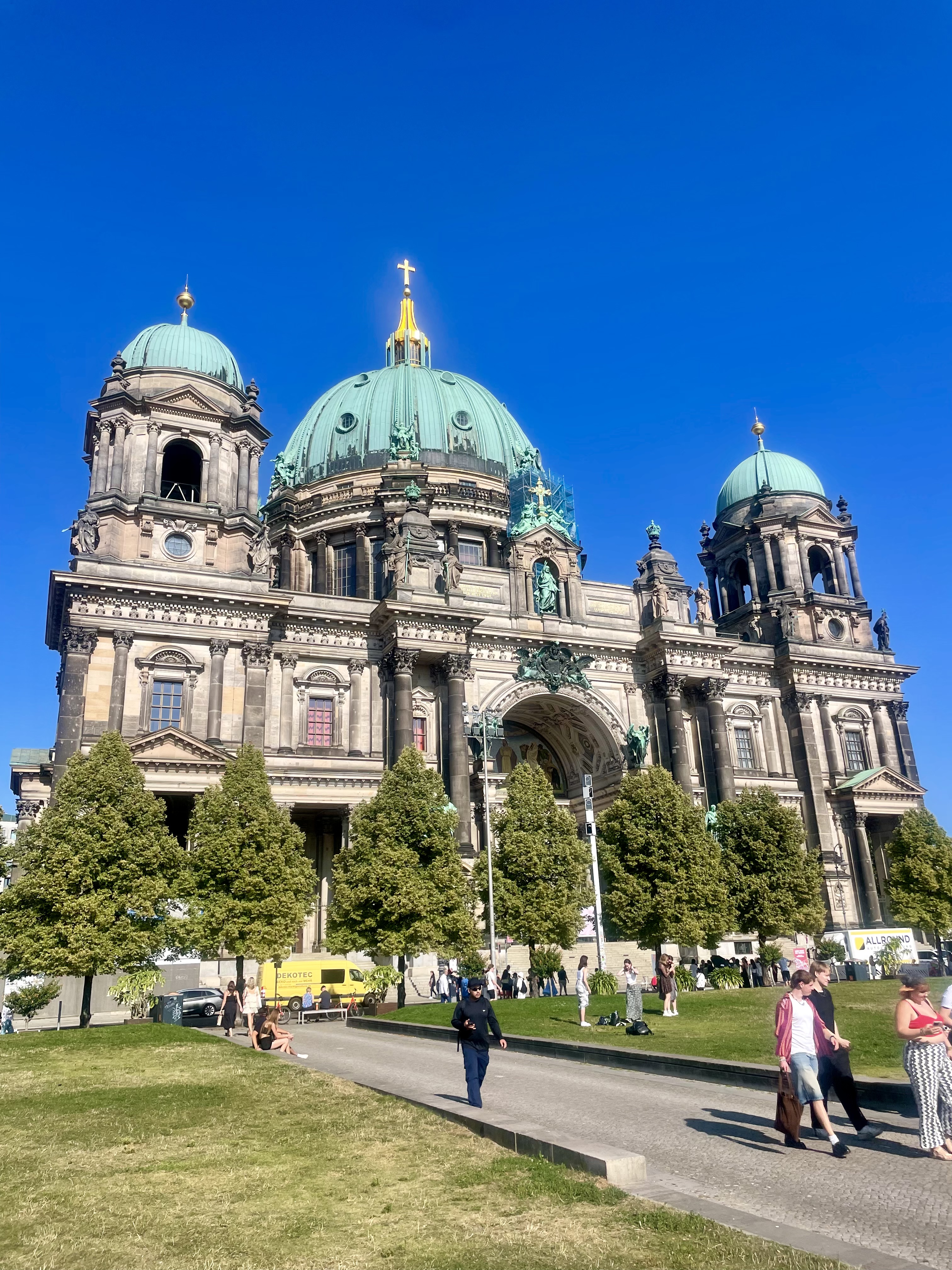 Berlin