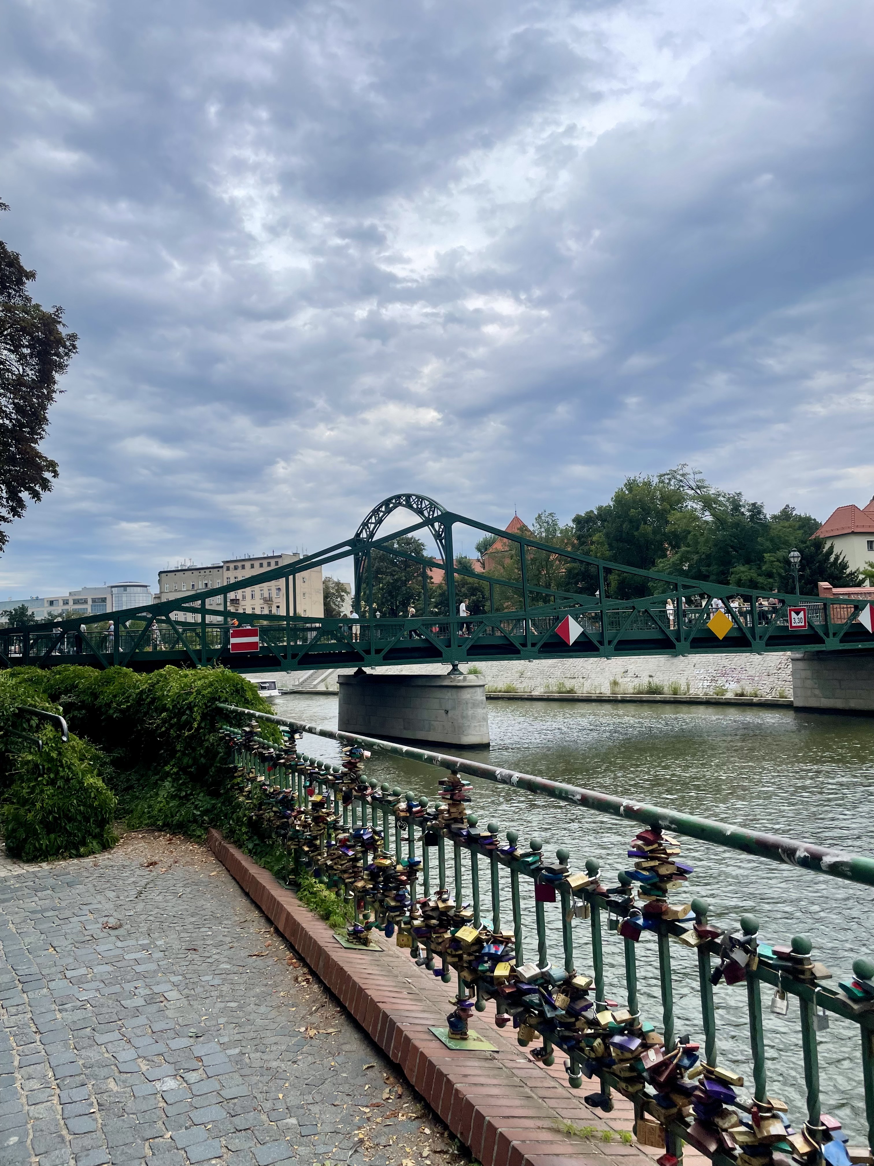 Wroclaw