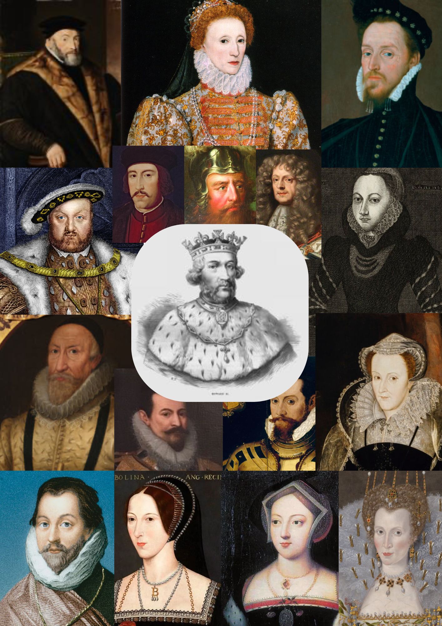 Discovering My Royal Lineage: A Journey Through Queens, Castles, and Dynasties
