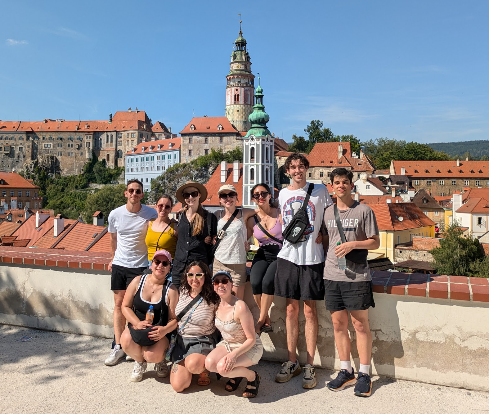 Český Krumlov