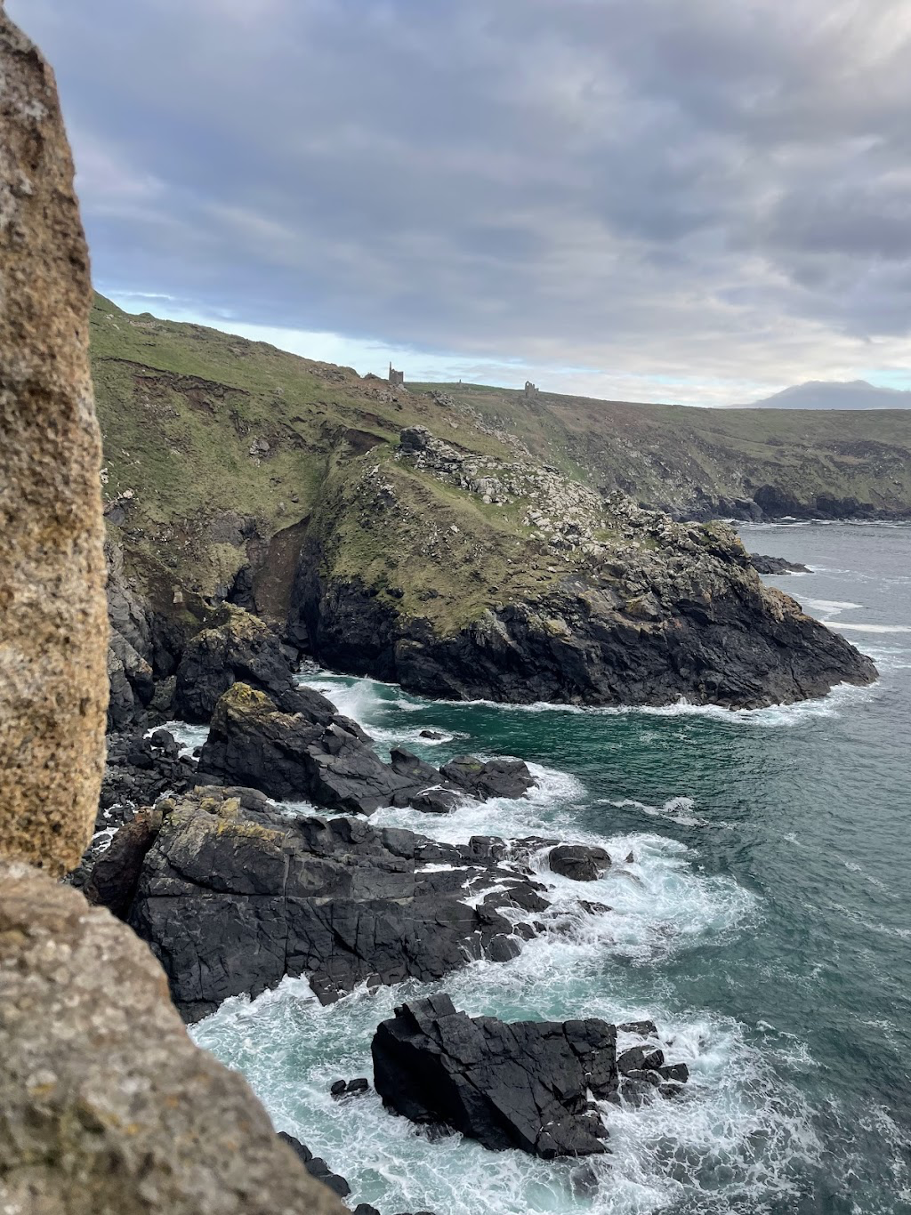 Cornwall Road Trip – Four Day Itinerary