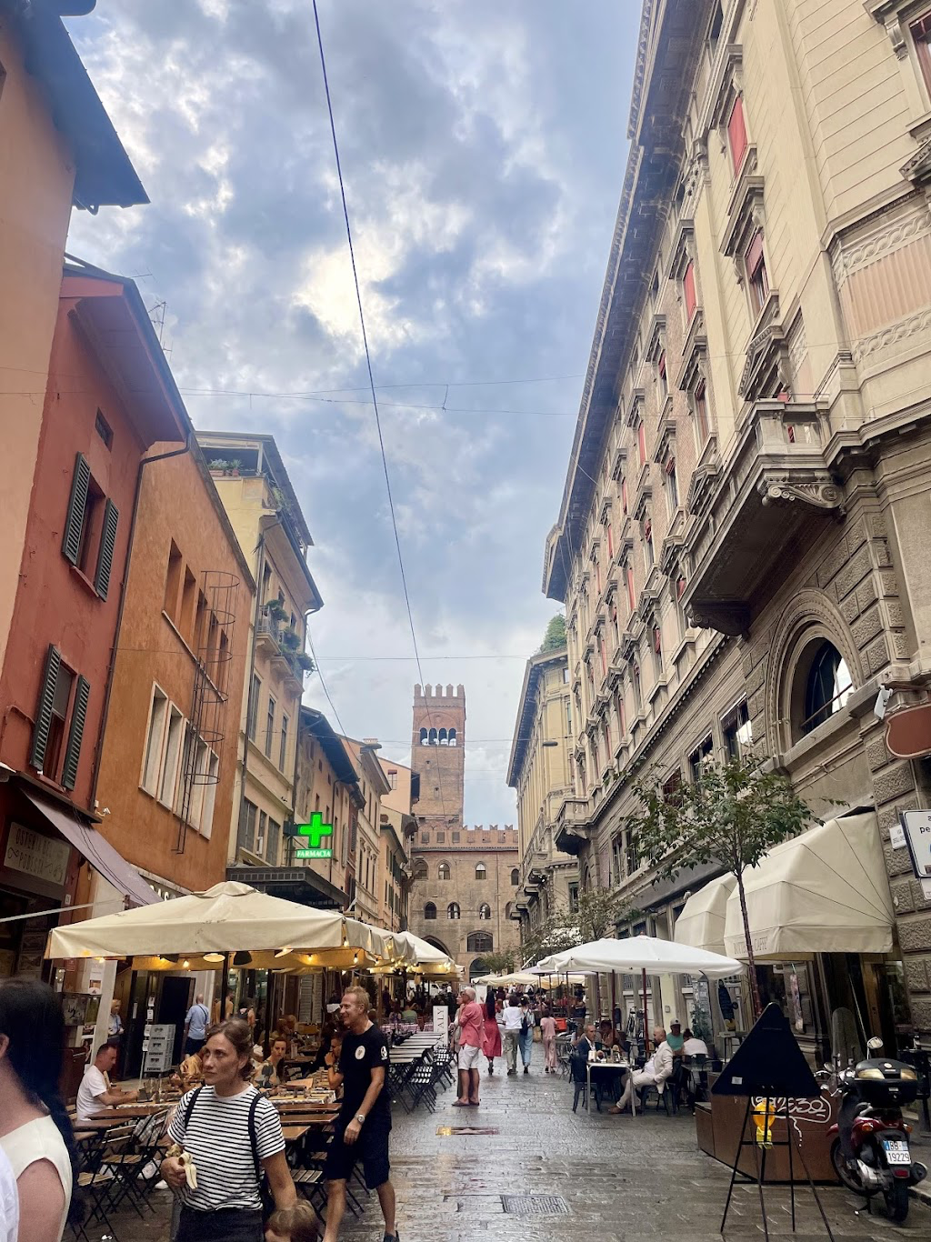 Bologna