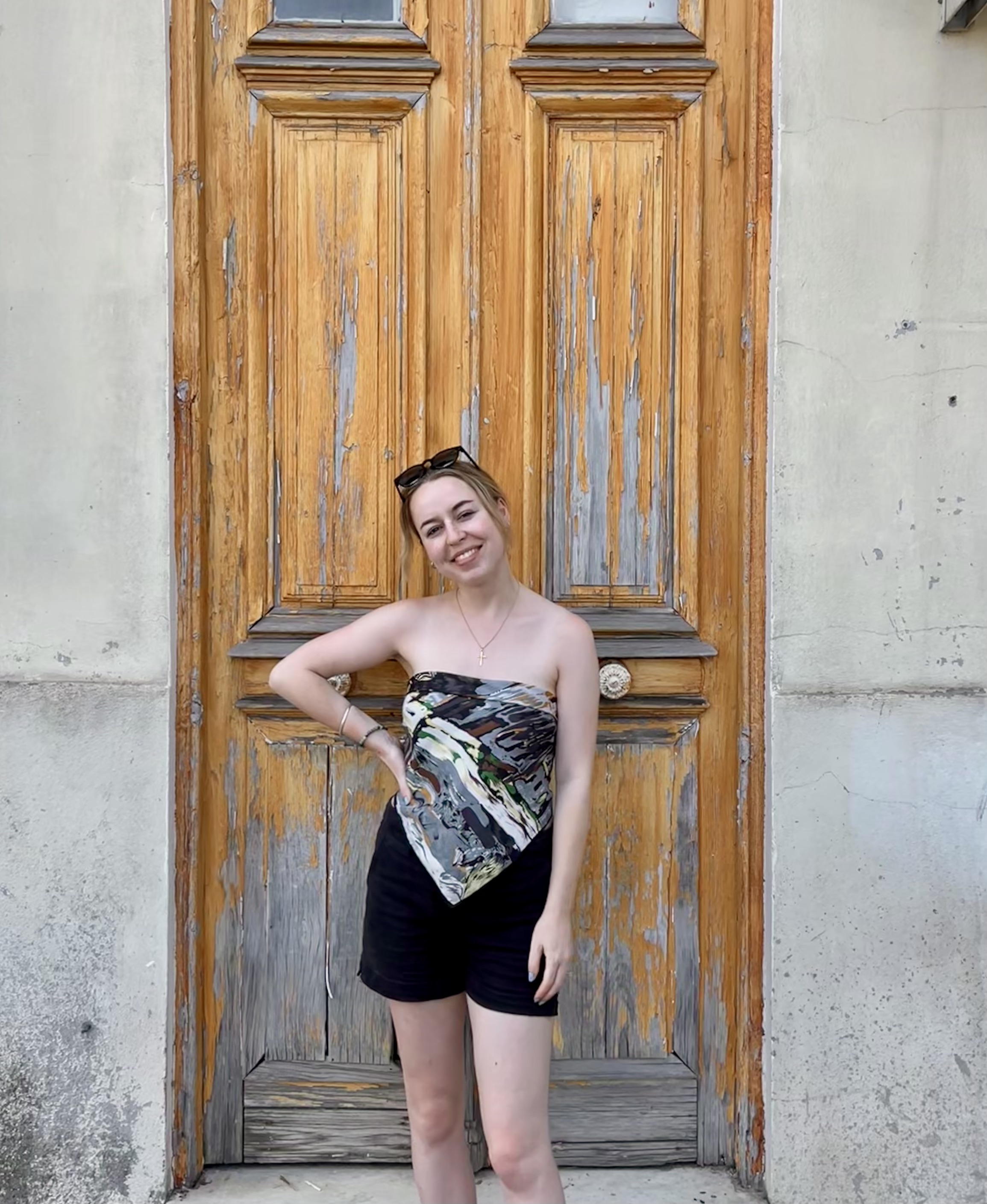 A Week in the French Riviera – Part Two