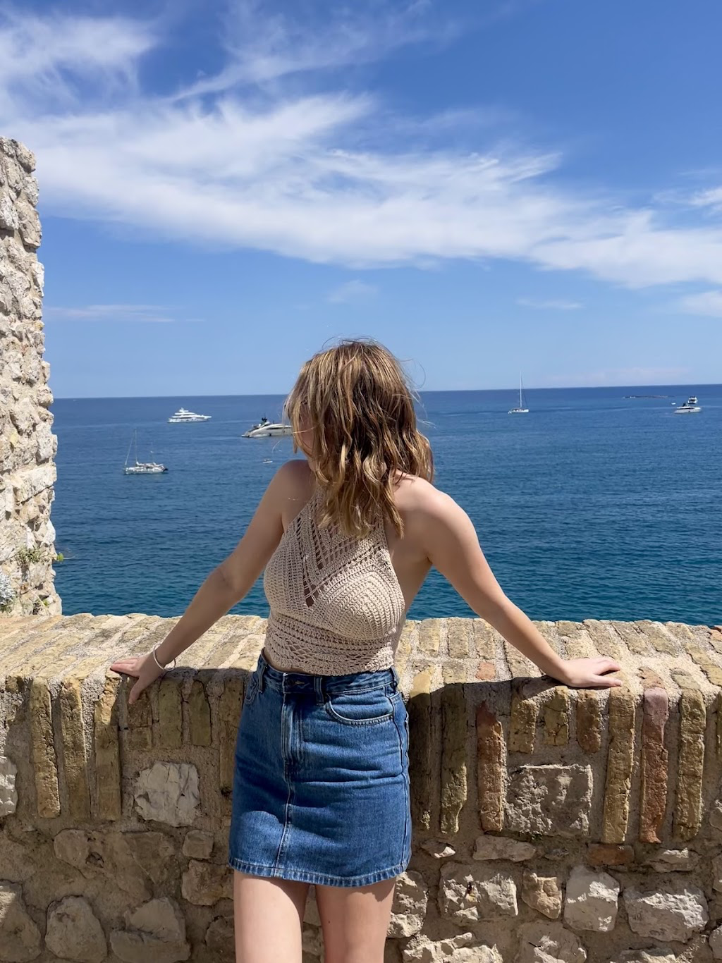A Week in the French Riviera – Part One