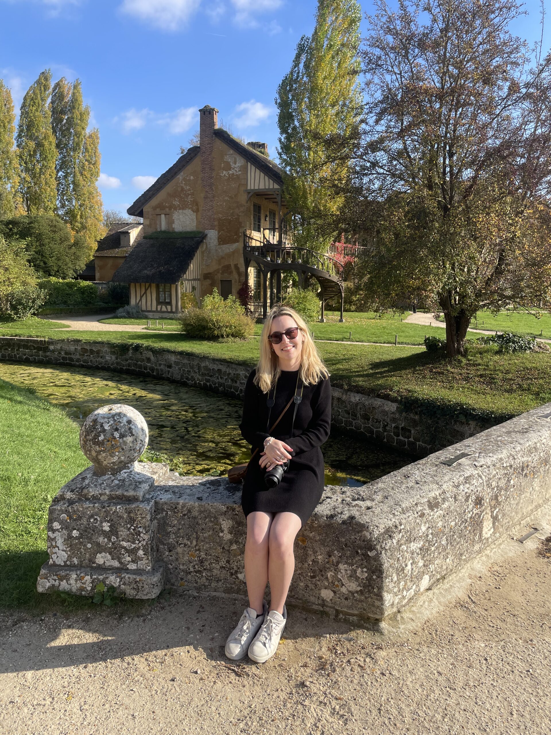 A Long Weekend in Paris