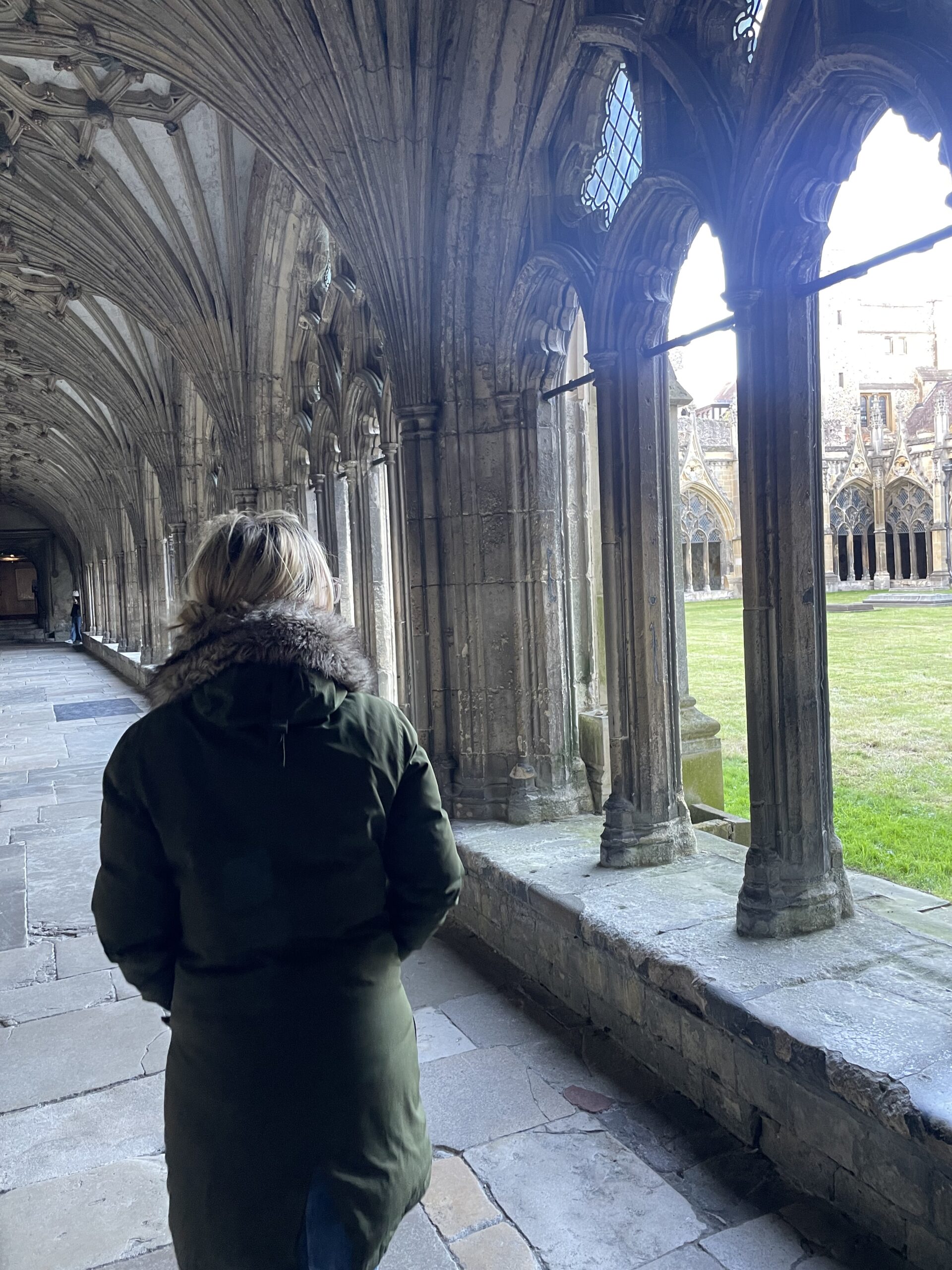 Canterbury